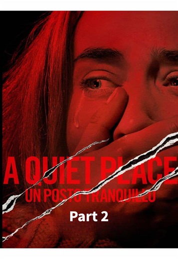 Survival Tactics in Thriller Movies: The Importance of Silence