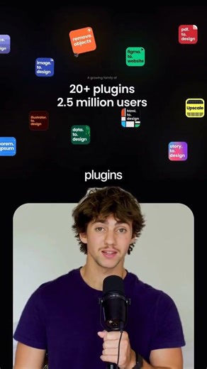 This Figma Plugin Converts Any Website Into Editable Design