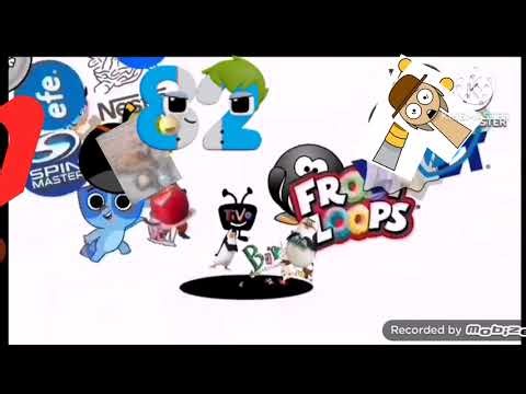 Pocoyo black hole add round 30