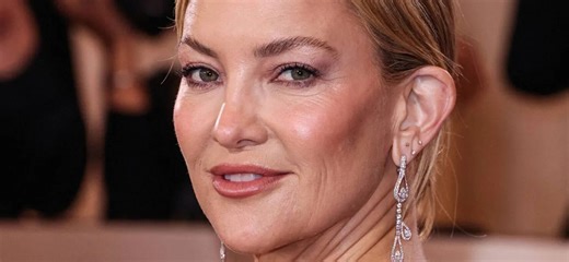 Kate Hudson’s Oscar Nod Sparks Family Firestorm: Dubbed An ‘Abomination’