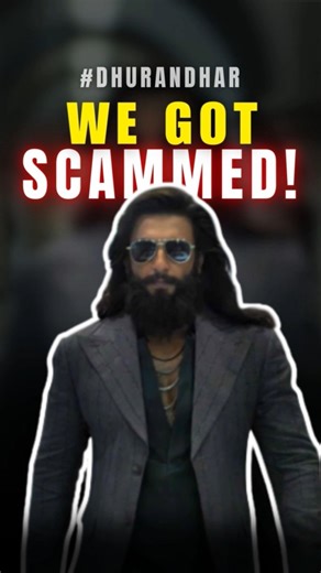 Dhurandhar 2 Revenge is COMING ! Dhurandhar 2 teaser review #dhurandhar #shorts