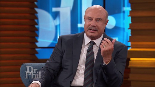 "You’re allowing a 12-year-old aggressive child to set the tone," Dr. Phil tells parents. Full story: drphil.tv/100120 | Dr. Phil