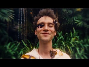 Jacob Collier - Heaven (Butterflies) [Official Music Video]