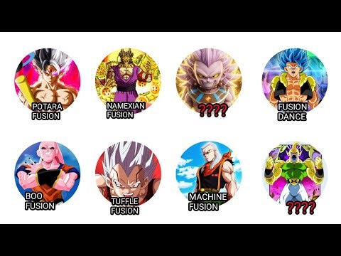 Setiap Fusion Cannon dan Non Cannon Terbaik Dijelaskan