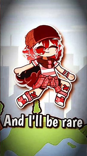 A smile is something special#gacha #gachalife2#animation