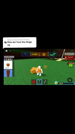 Reply to @mossymemory