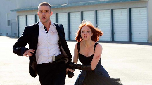 Wyścig z czasem (2011) Lektor PL