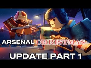 Arsenal Christmas 2025 Is Here! (Part 1)