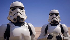 Old Star Wars games from the SNES era are coming to PC