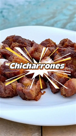 51 reactions · 31 shares | Chicharrones Los chicharrones, elaborados...