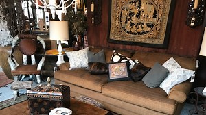 Clinton Whitney Downing brings Revival to downtown Monroe