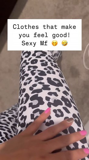 Gonna take my leopard print yoga pants out for the first rune today 🤭 Love these from @yogaleggs ❤️ #yogaleggs #yogapants #yogalifestyle #clothing #leopardprint | Natasha Nanda