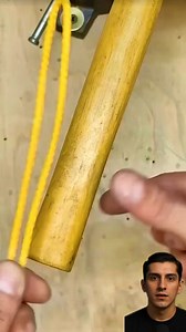 55K views · 293 reactions | Mejora el agarre del mango de tu martillo con este increible truco. #reelsfypシ #satisfying #viralvideo #HomeTrick #herramientas #lifehacks | Santi Reacciona | Facebook