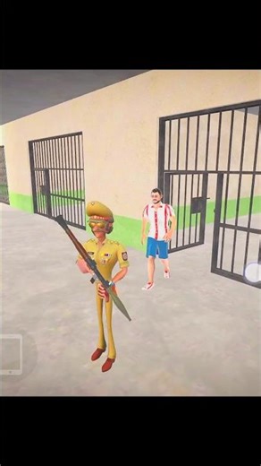 😱Indian Theft Auto 💥simulator🤯 #short #video #indian #game