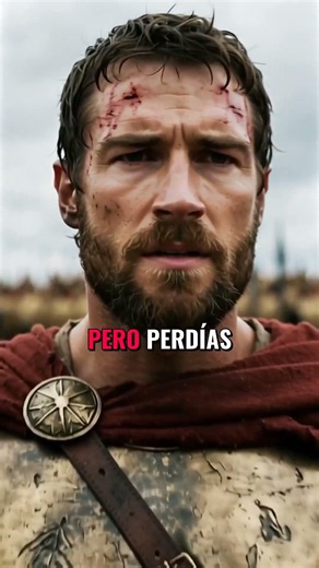 The Spartan shield was the TRUE king of Sparta