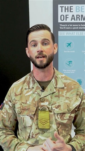 What fitness tests will I do at the Army Assessment Centre? #britishsoldier