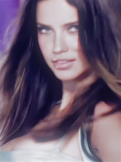 Adriana Lima Rare Clips Edit