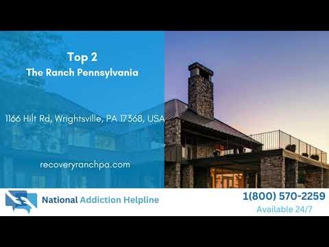 Top 3 Addiction Treatment Centers Breezy Point