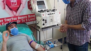 31K views · 1.3K reactions | Donate your plasma, and save lives! If...