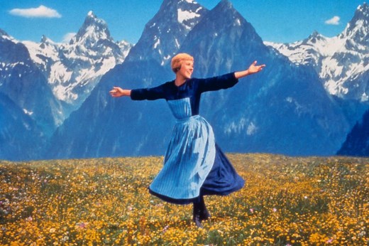Is ‘The Sound of Music’ Based On A True Story?