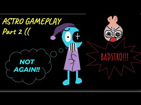 Dandy's World | Astro Gameplay |
