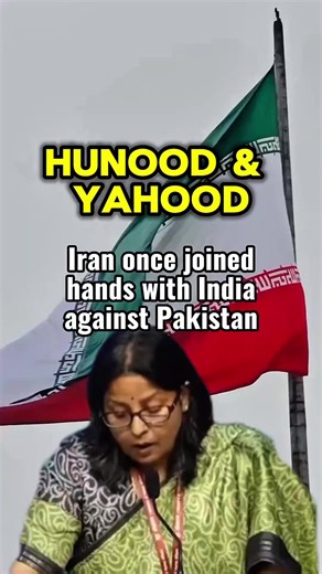 Exploring Iran and India's Historic Friendship