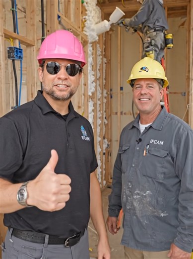 IFOAM Insulation North Texas (@ifoam.insulationfw)’s videos with LET 'EM KNOW - T.I.