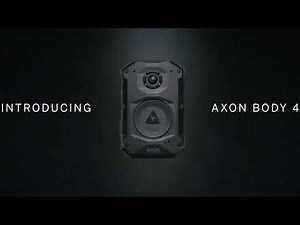 AXON BODY 4 OFF MP4