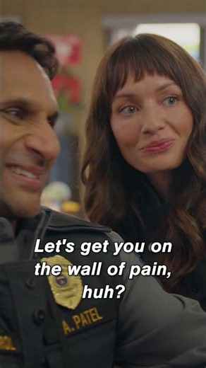 "say 'ouch'…” 🤕 #animalcontrol