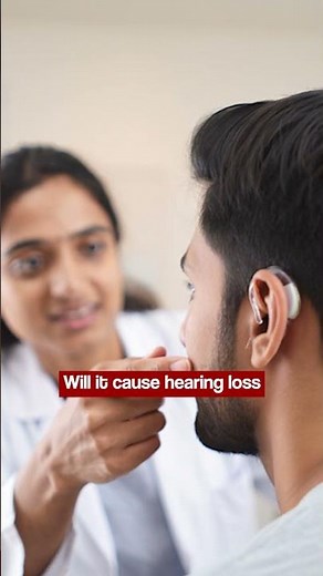 Does Ear Wax Cause Hearing Loss? | Truth Explained by CareHearingClinics