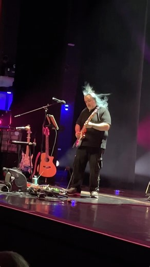 Classic Rock Legacy at New Tampa Performing Arts Center