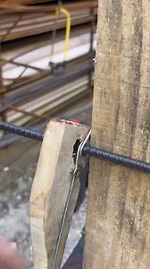 74K views · 111 reactions | How to Securely Attach a Metal Rod to a Wooden Post蝹蝹 #diy #tips #ideas | Ryan Myers Spearfishing | Facebook