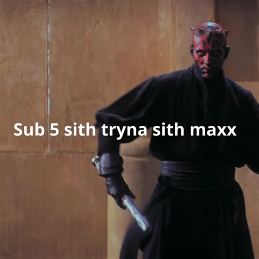 Epic Star Wars Edit: The Perfect Beat