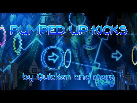 "Pumped Up Kicks" by Quicken and more [SHOWCASE]