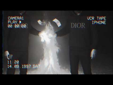 TRZK x FICU - DIOR (VFX:@kaderowsky)