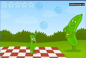 Practice your mousing skills with the following Mousercise | Elementary mouse practice game | Practice using the mouse