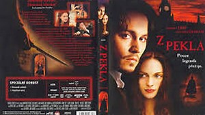 Desde el infierno (2001)