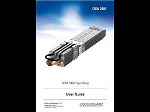 ADVA configuration _ Part - 1