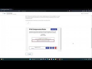 IPv6 Compression by Coursera | Google IT Support