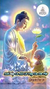 Dhammapada 423 Golden Words of Buddha Voiced by Thuy Van Part 39