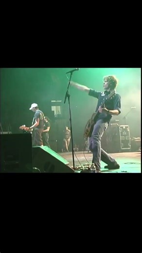 Remember When Katy Perry Attempted to Stage Dive at a Relient K Concert?