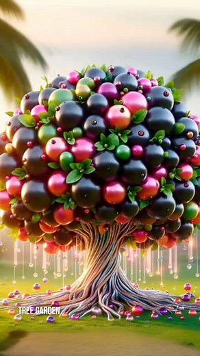 7.3K views · 69 reactions | How to grow jamun fruit with stems is 99% successful #gardening #jamun #gardening #bhfyp #nutrition #fruitlover #fruits #fitness #fruitgarden #shortsfeed #instagram #tree #fruittree #fruittrees #grafting #reelsvideo #shortsreels #shortsviral #garden #shortsvideo #satisfying #fruit #shots #reelsfb #fruitsalad #freshfruit #agriculture #trees | Tree Garden | Facebook