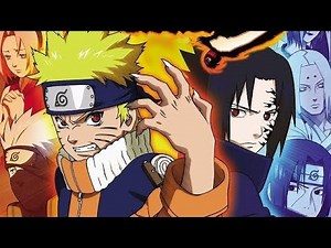 Naruto: Ultimate Ninja 3 (AetherSX2) android Part 5