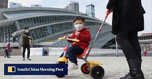 UBS to lease office space in Sun Hung Kai’s West Kowloon project from 2026