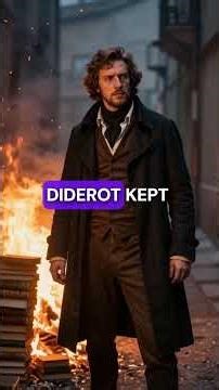 This Man Went Broke Creating the First Encyclopedia - Then Sparked a Revolution