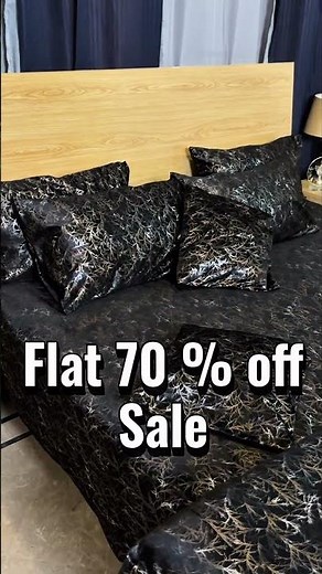 AspireBedding 8 PCS Velvet Duvet Set | Luxury Winter Bedding
