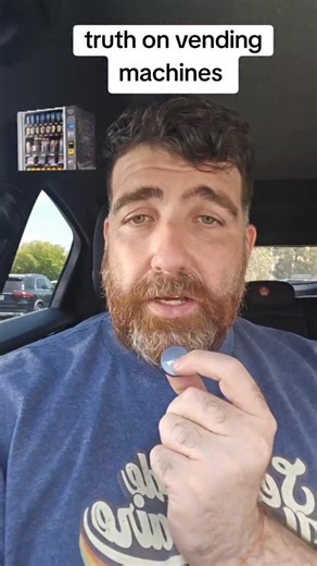 Side Hustle Review on Instagram: "Here’s a quiet hack most vending machine videos skip. If you’re trying to figure out what venue machines actually make, stop guessing and open LoopNet. Not to buy anything. To research. People list vending machine businesses there all the time. Route-based. Location-based. Local to your city. And they’re forced to show numbers. Revenue. Expenses. Sometimes even machine counts and contracts. That’s real data. Way more honest than a screenshot on TikTok. And befor