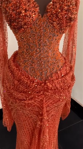 EZVIA on Instagram: "It’s almost the end of the year, God has heard your cry, and He has answered you. Wherever you see this dress, let it be a reminder that the prayers you have been seeking throughout the year have been answered. Rejoice! 👗 @ezinneolivia_styling"