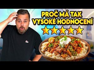 Nejlépe HODNOCENÁ RESTAURACE! Ale proč? Má to nějaký háček?
