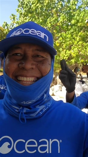 34K views · 303 reactions | That's a wrap for 2023! We want to give a shoutout to all of you who have supported our mission and helped us in growing our clean ocean movement. We are thrilled to see what the upcoming year has in store for us. What are you most excited about this new year? | 4ocean | Facebook